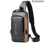 Shoulder Bag FASHION.