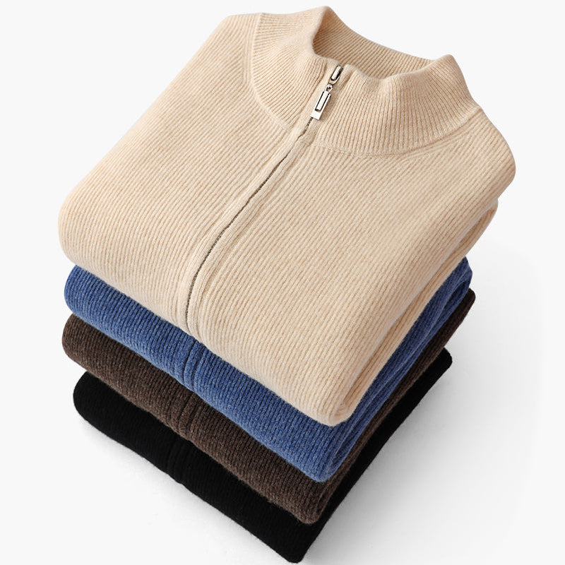 100% Cashmere Vest
