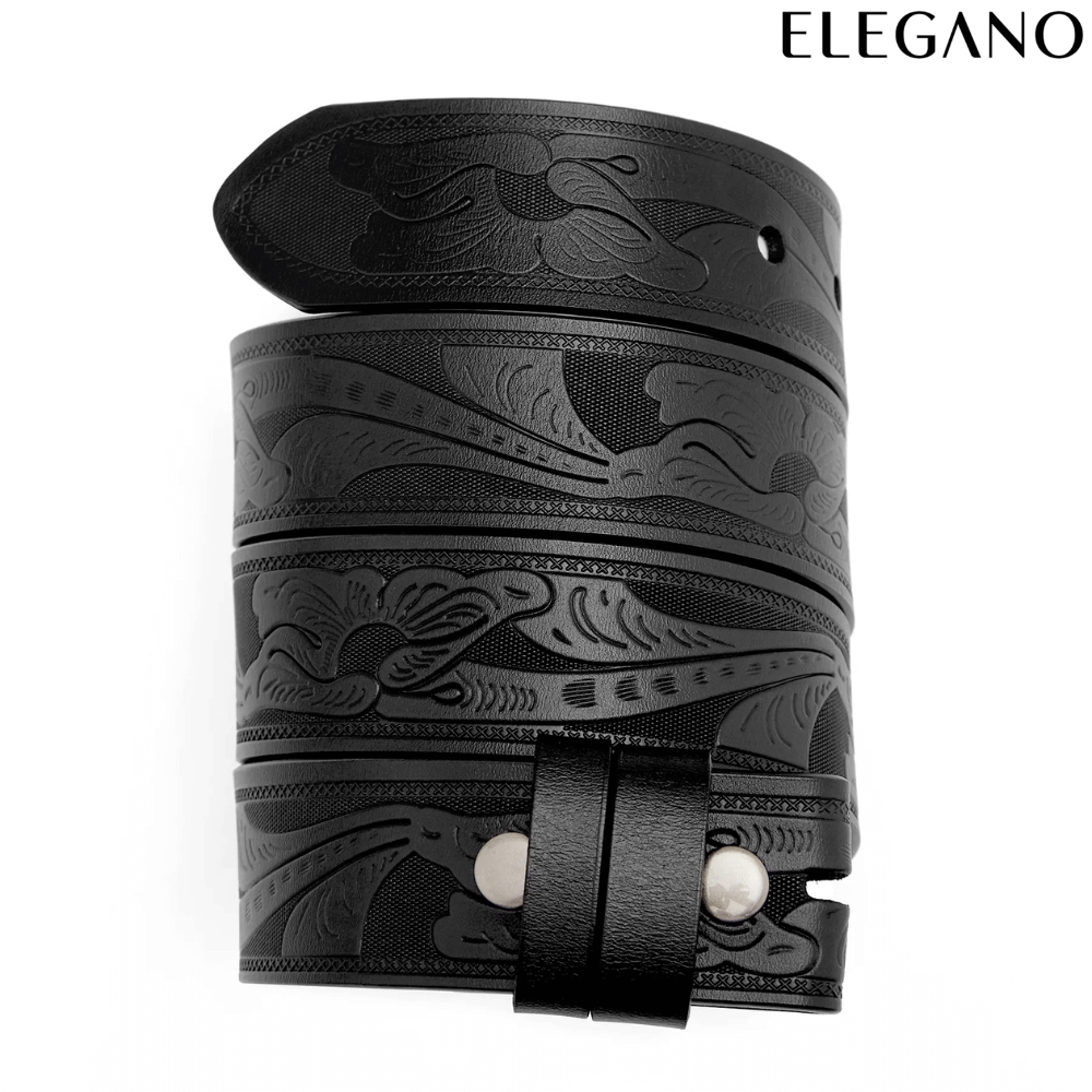 Cinto Masculino Van Gogh.