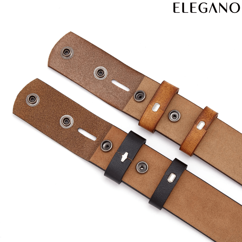 Cinto Masculino Van Gogh.