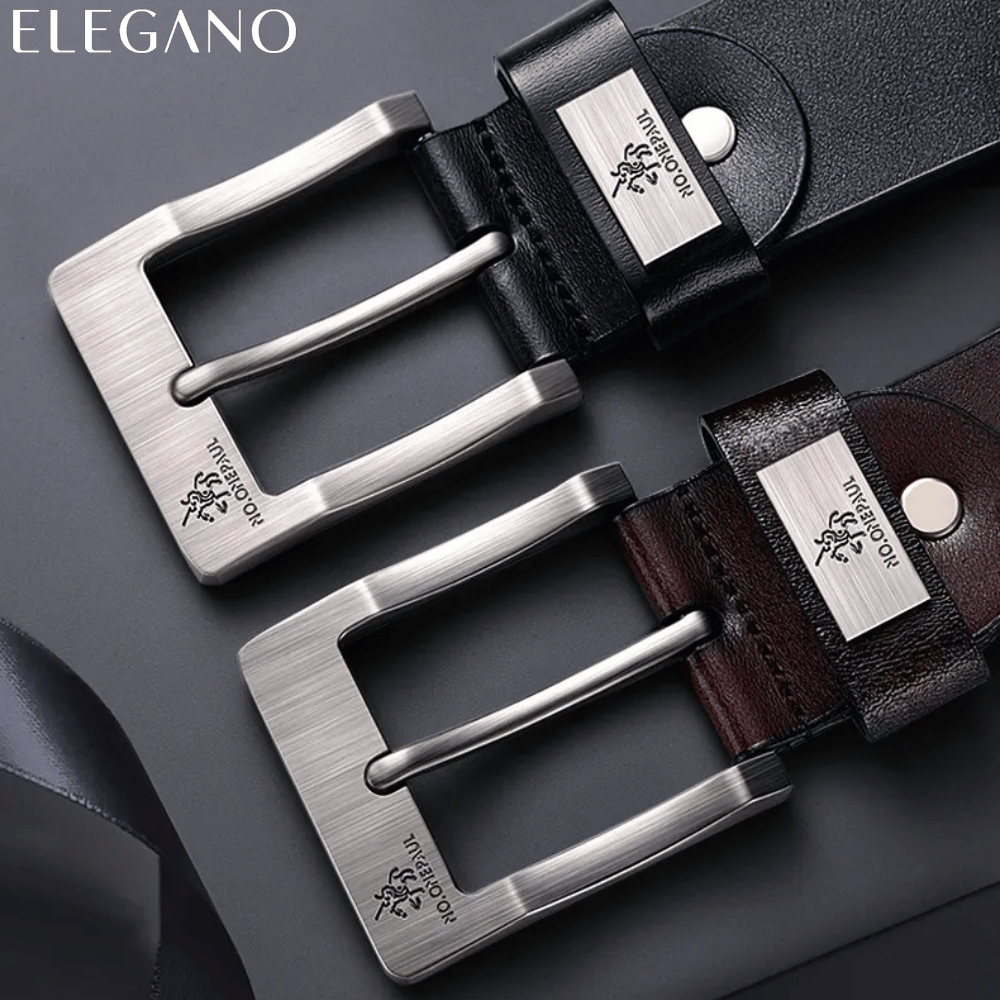 Cinto Masculino Buckle.