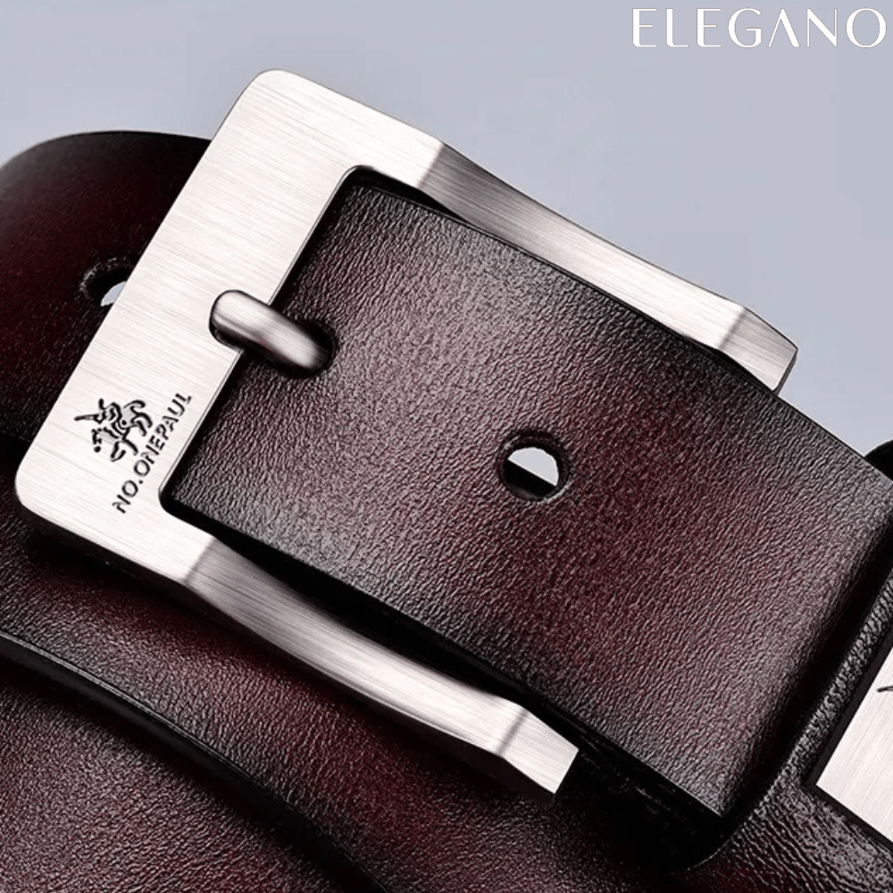 Cinto Masculino Buckle.