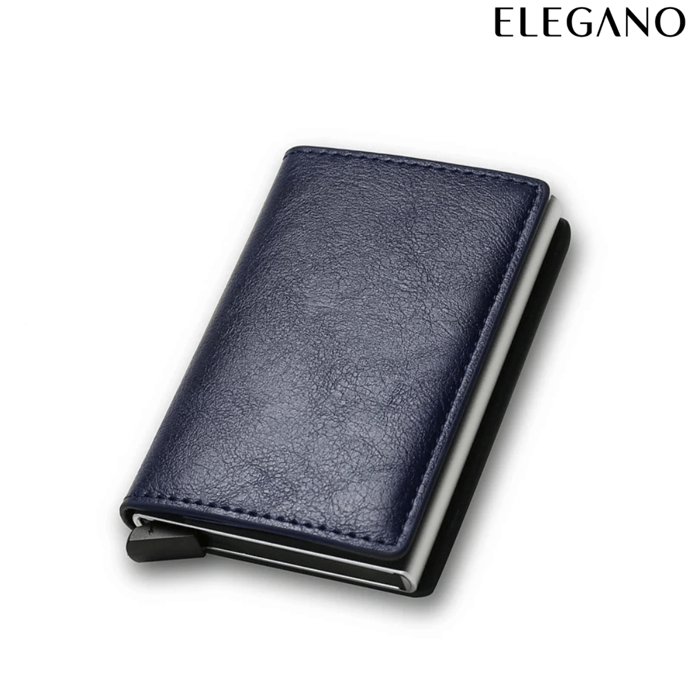 Carteira Antifurto CARBON.