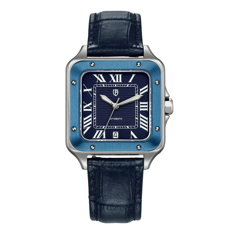 Relógio Berny Sartorial