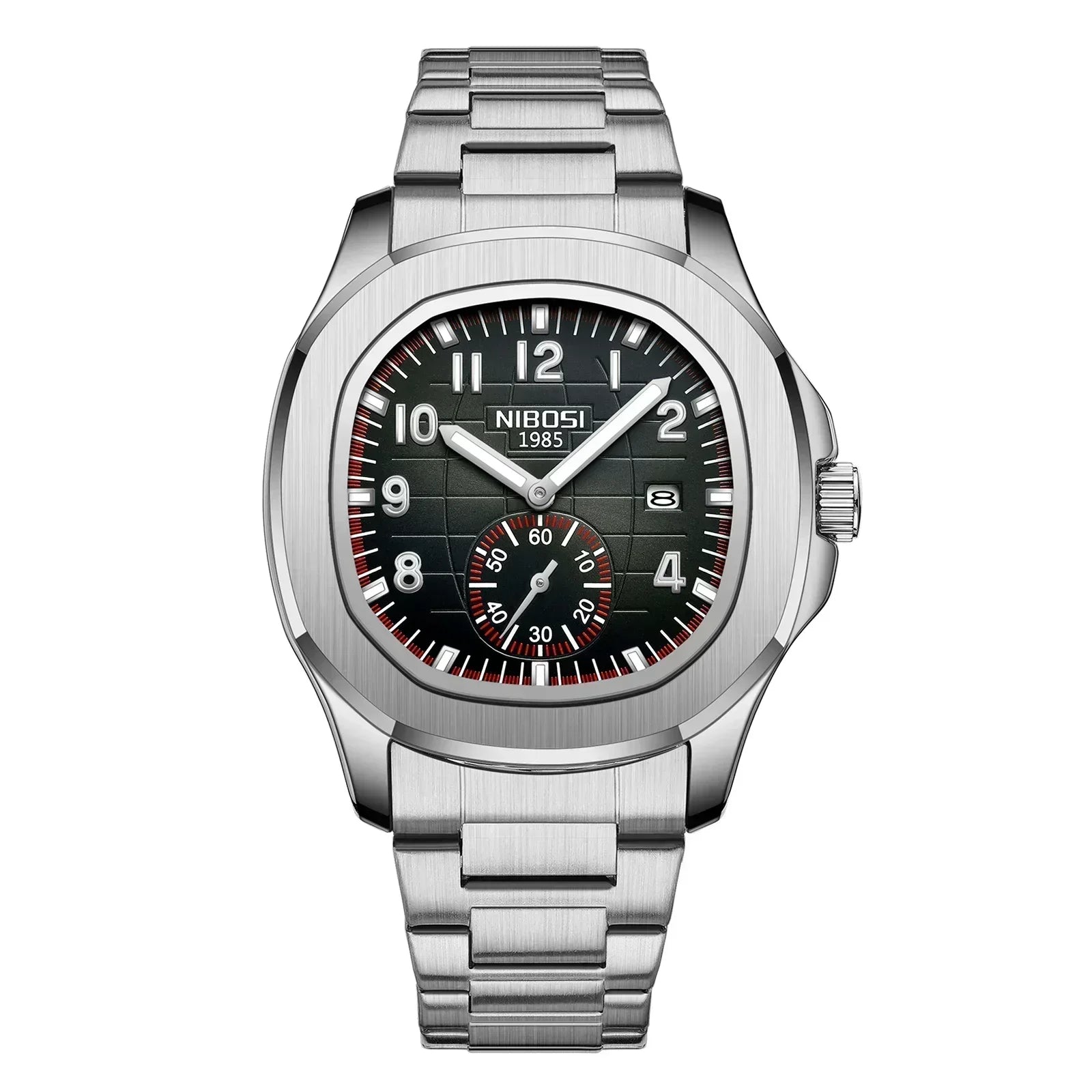 Relogio Nibosi Sartorial