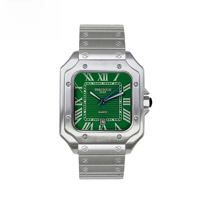 Relógio Duke Sartorial