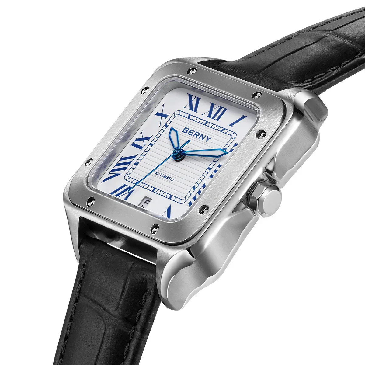 Relógio Berny Sartorial