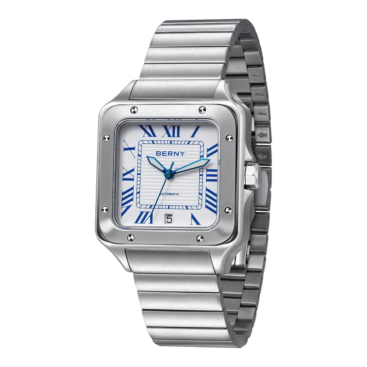 Relógio BERNY Sartorial