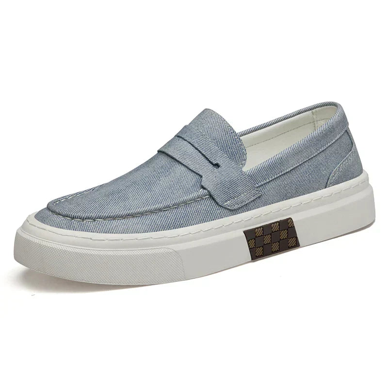 Mocassim Loafers Sartorial