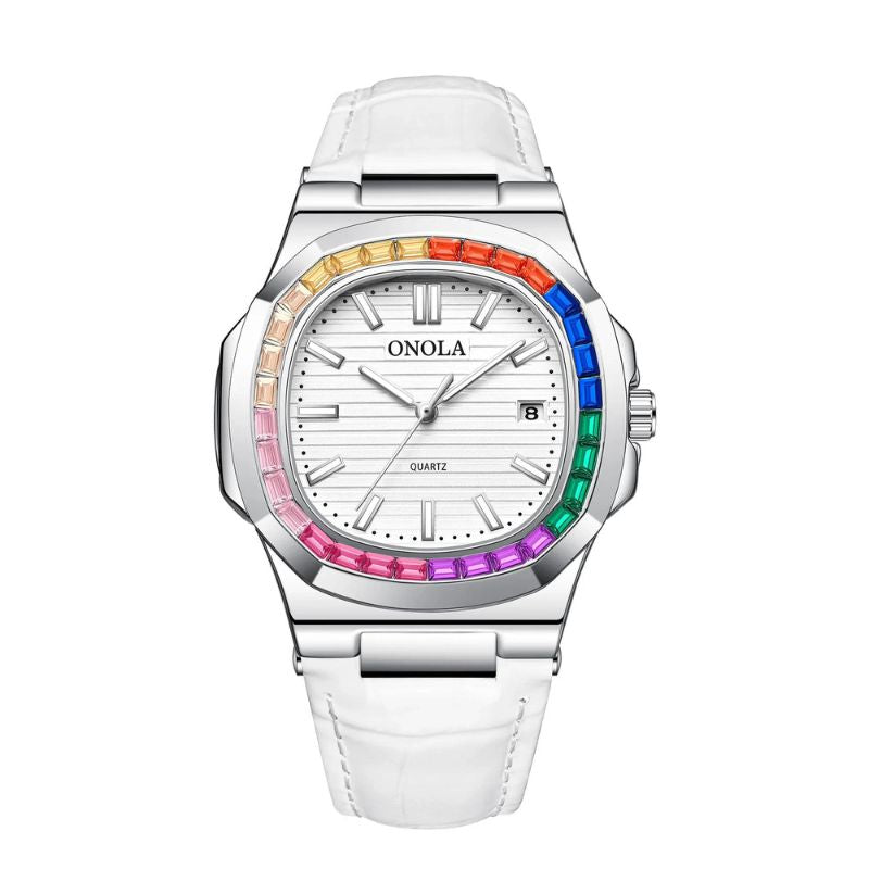 Relógio Horizon Sartorial